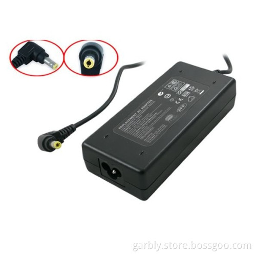 Original Laptop AC Adapter for HP 19V 4.74A 90W 391173-001 Notebook Battery Charger Power Supply